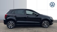 Volkswagen Polo 1.0 Beats 5dr Petrol Hatchback